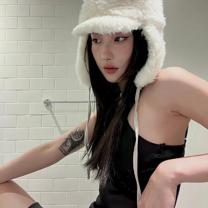 女人生命中的瞬间