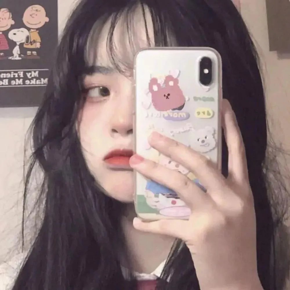 越南妹霍莉