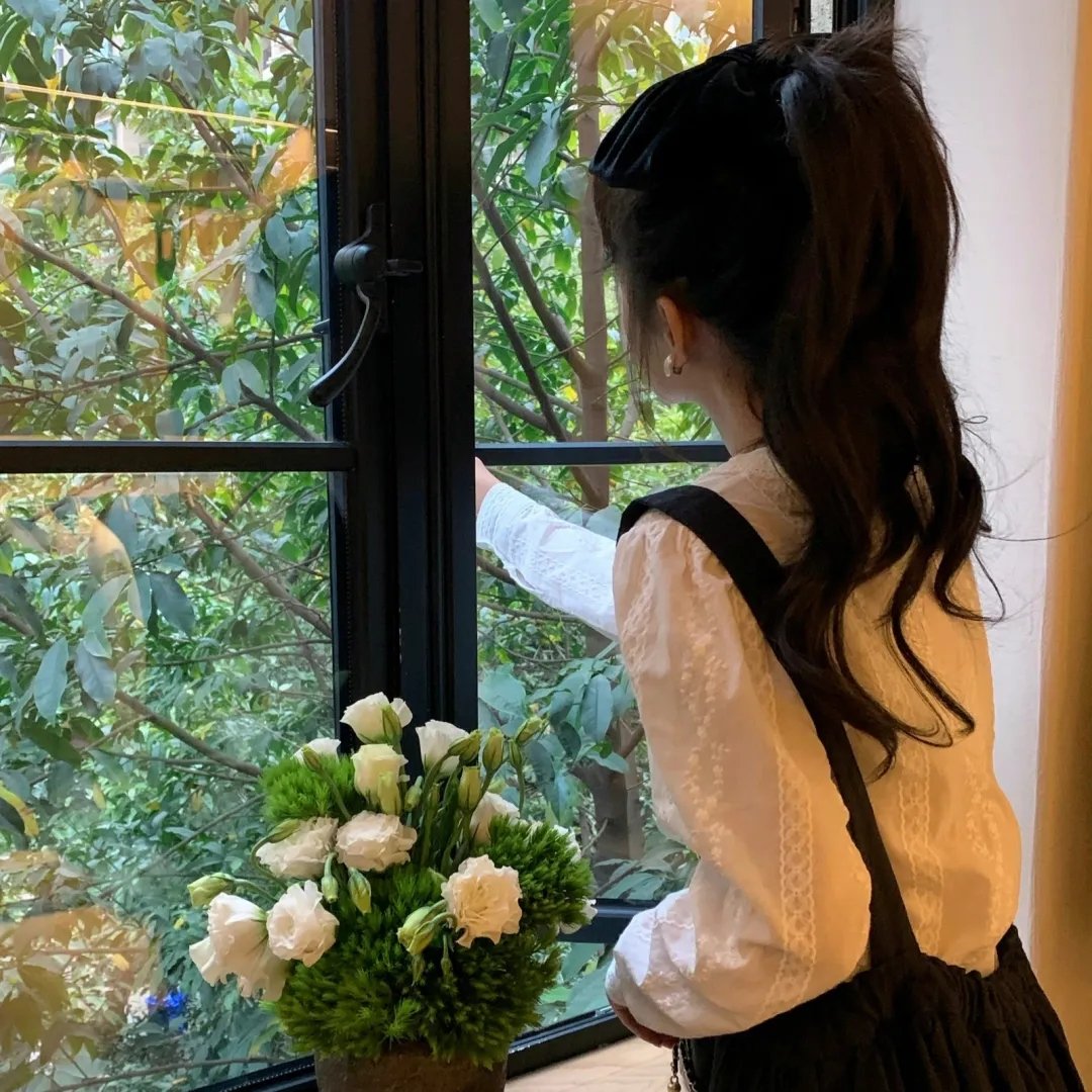 野小子们