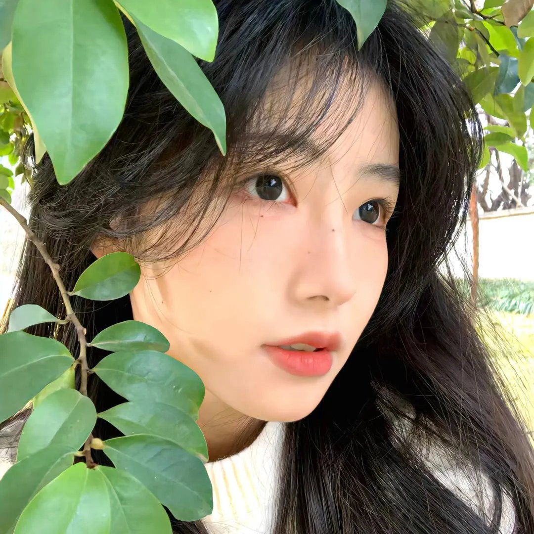 情深一瞥